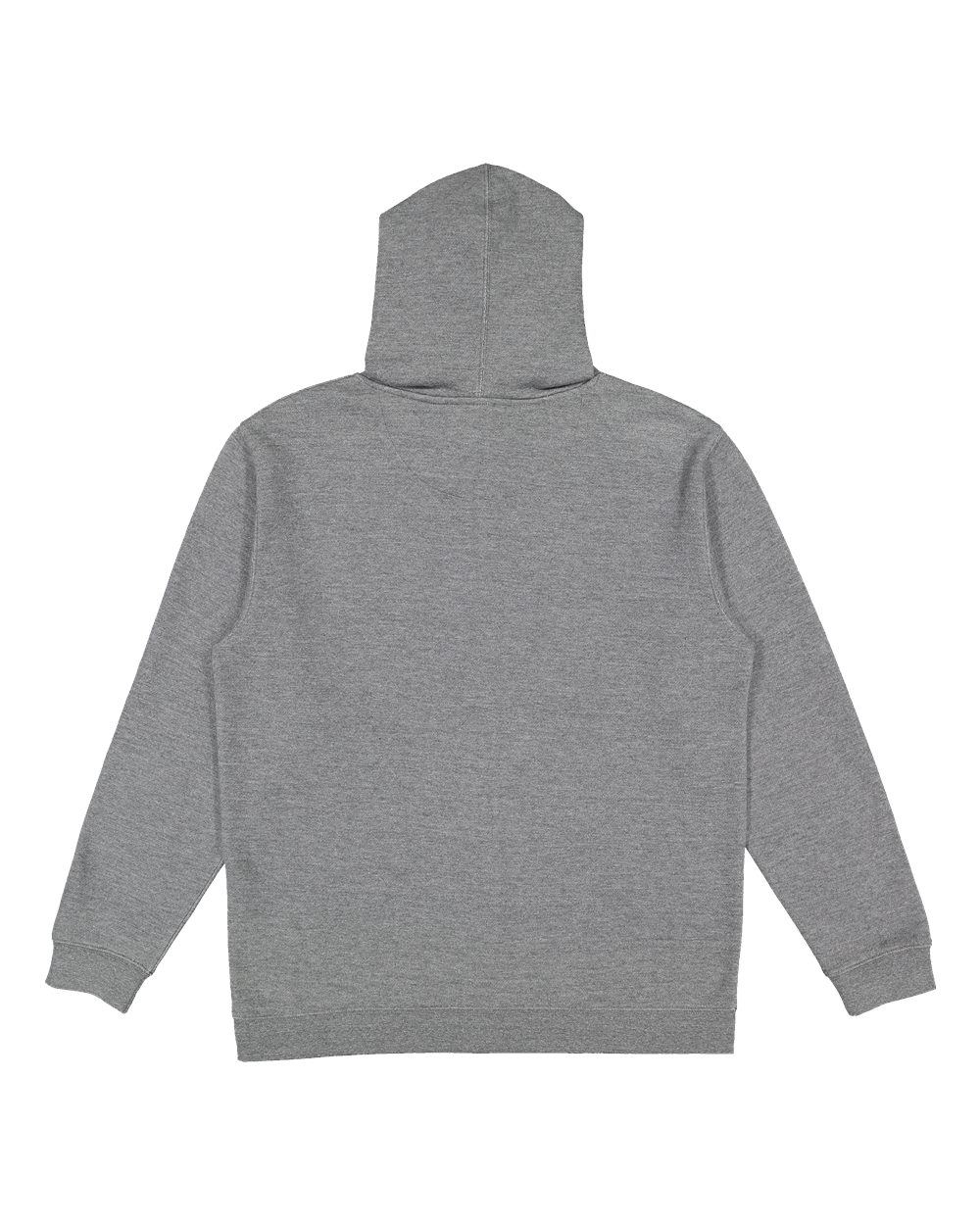 LAT-6927-Full-Zip Fleece Hoodie - Image 10