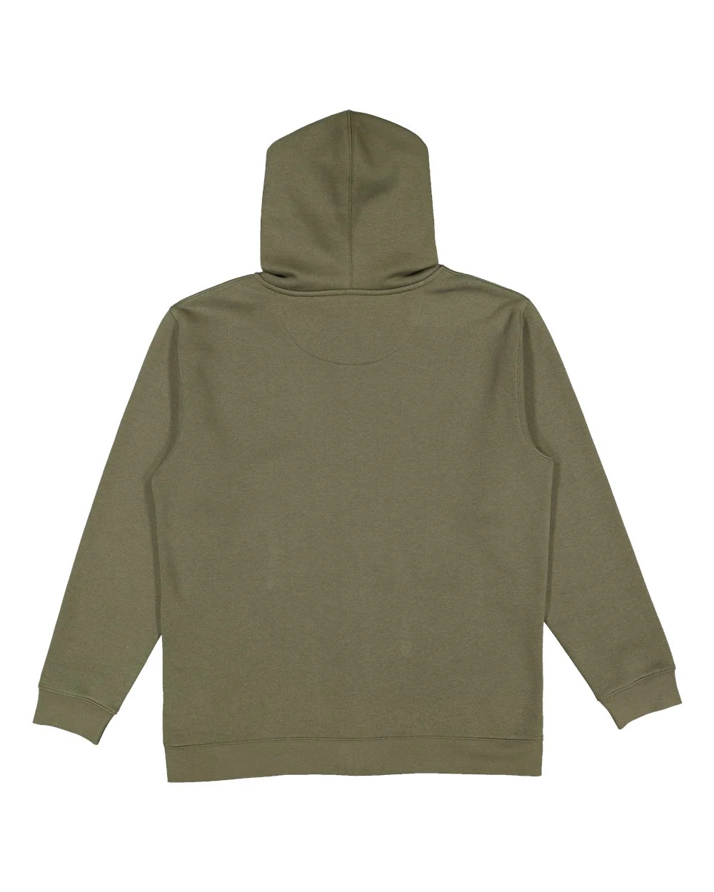 LAT-6927-Full-Zip Fleece Hoodie - Image 12