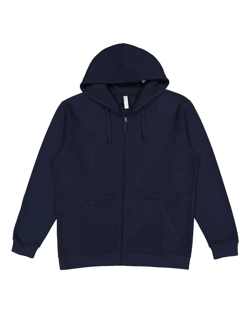 LAT-6927-Full-Zip Fleece Hoodie - Image 15