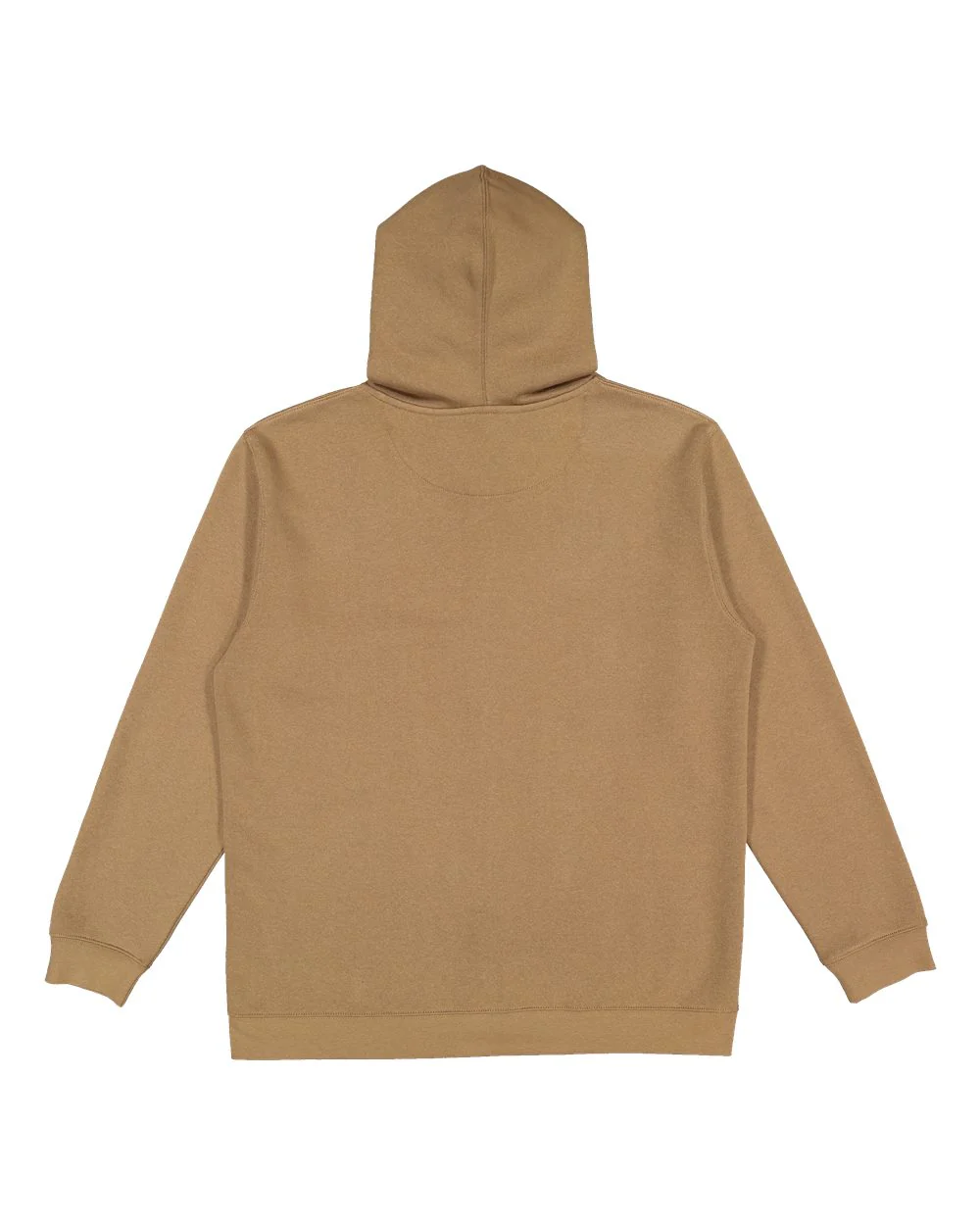 LAT-6927-Full-Zip Fleece Hoodie - Image 8
