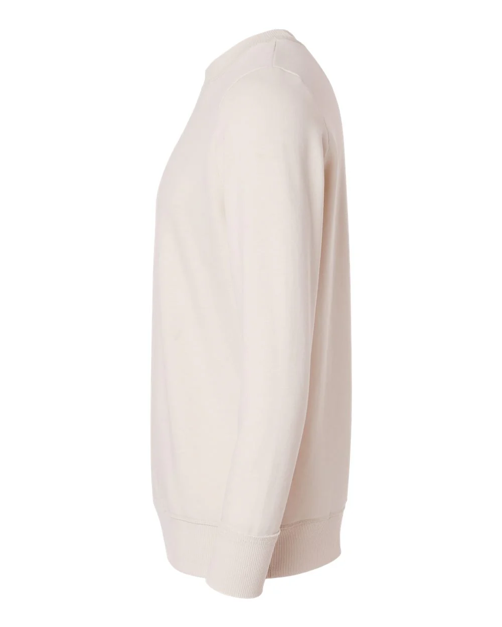 LAT-6935-Vintage Wash Fleece Crewneck Sweatshirt - Image 10