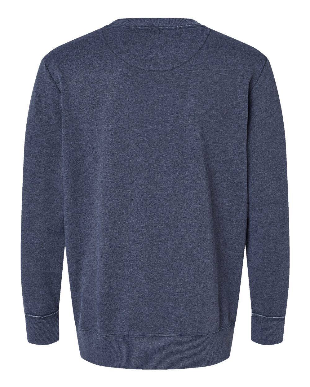 LAT-6935-Vintage Wash Fleece Crewneck Sweatshirt - Image 15
