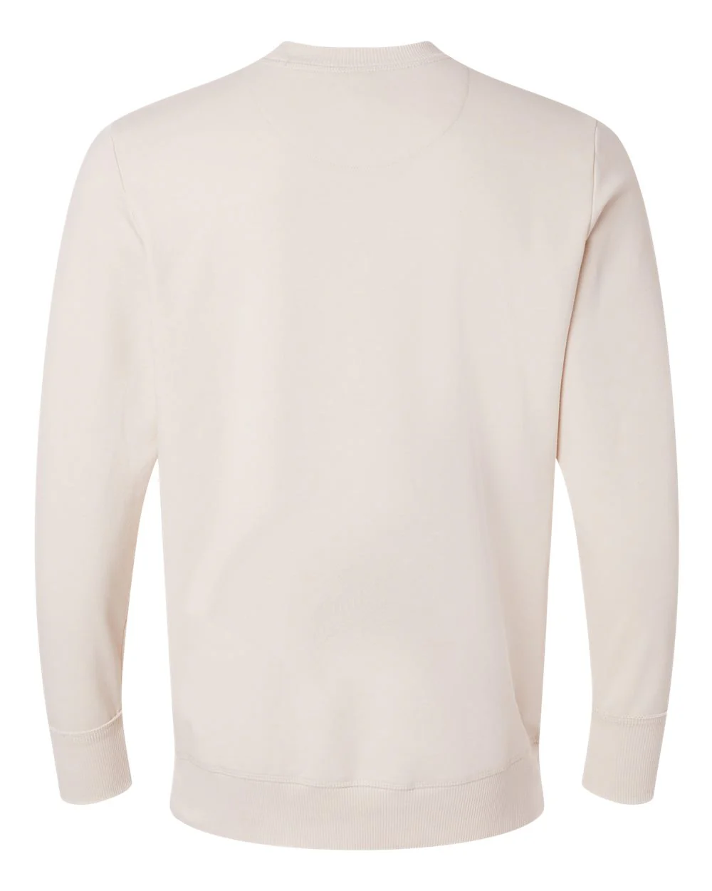 LAT-6935-Vintage Wash Fleece Crewneck Sweatshirt - Image 9