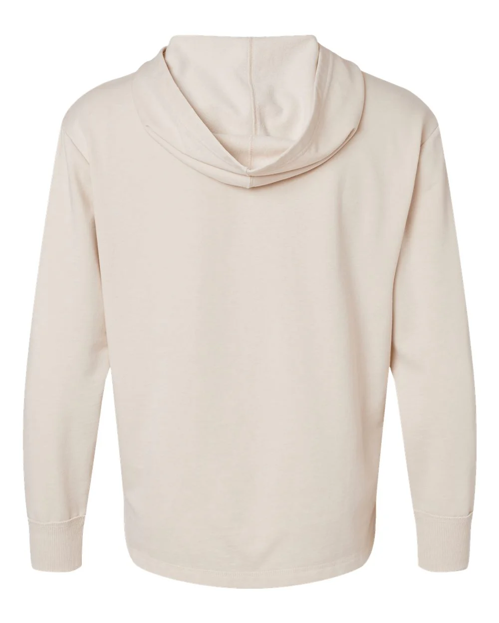 LAT-6936-Vintage Wash Fleece Hoodie - Image 12