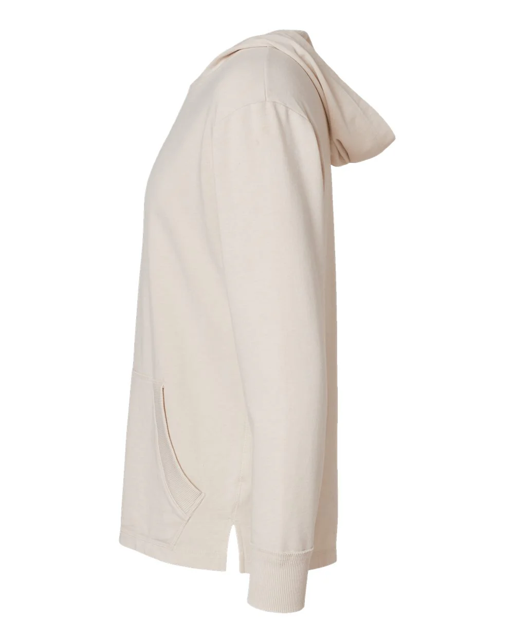 LAT-6936-Vintage Wash Fleece Hoodie - Image 13