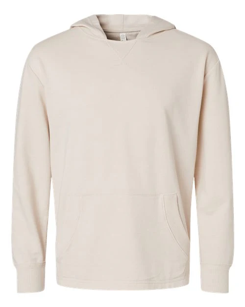 LAT-6936-Vintage Wash Fleece Hoodie - Image 23