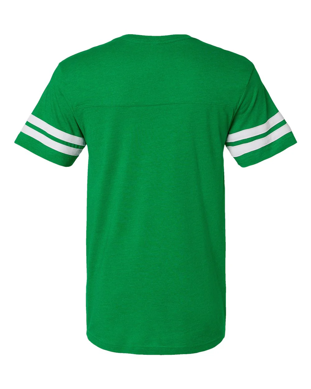 LAT-6937-Football Fine Jersey Tee - Image 18