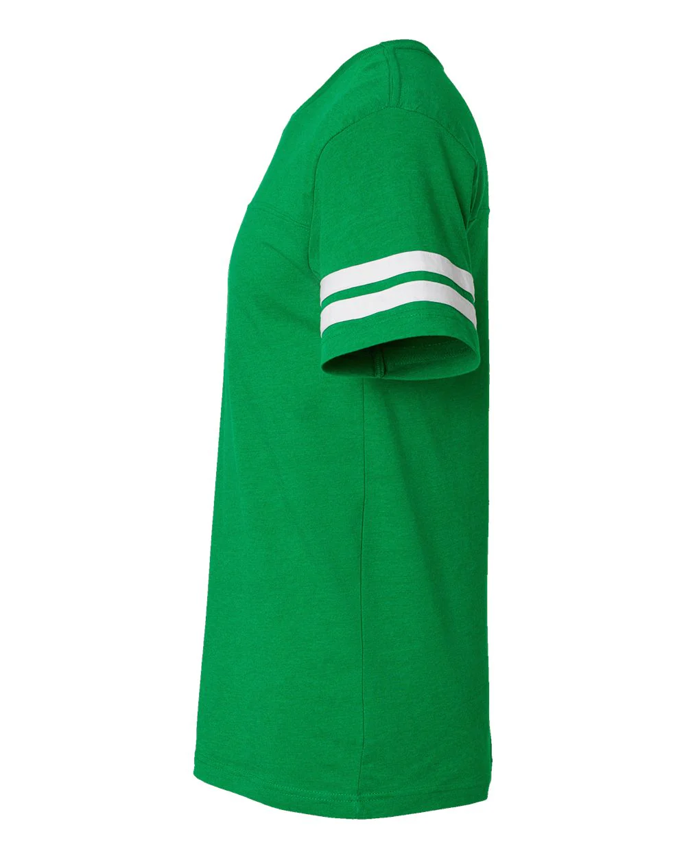 LAT-6937-Football Fine Jersey Tee - Image 19