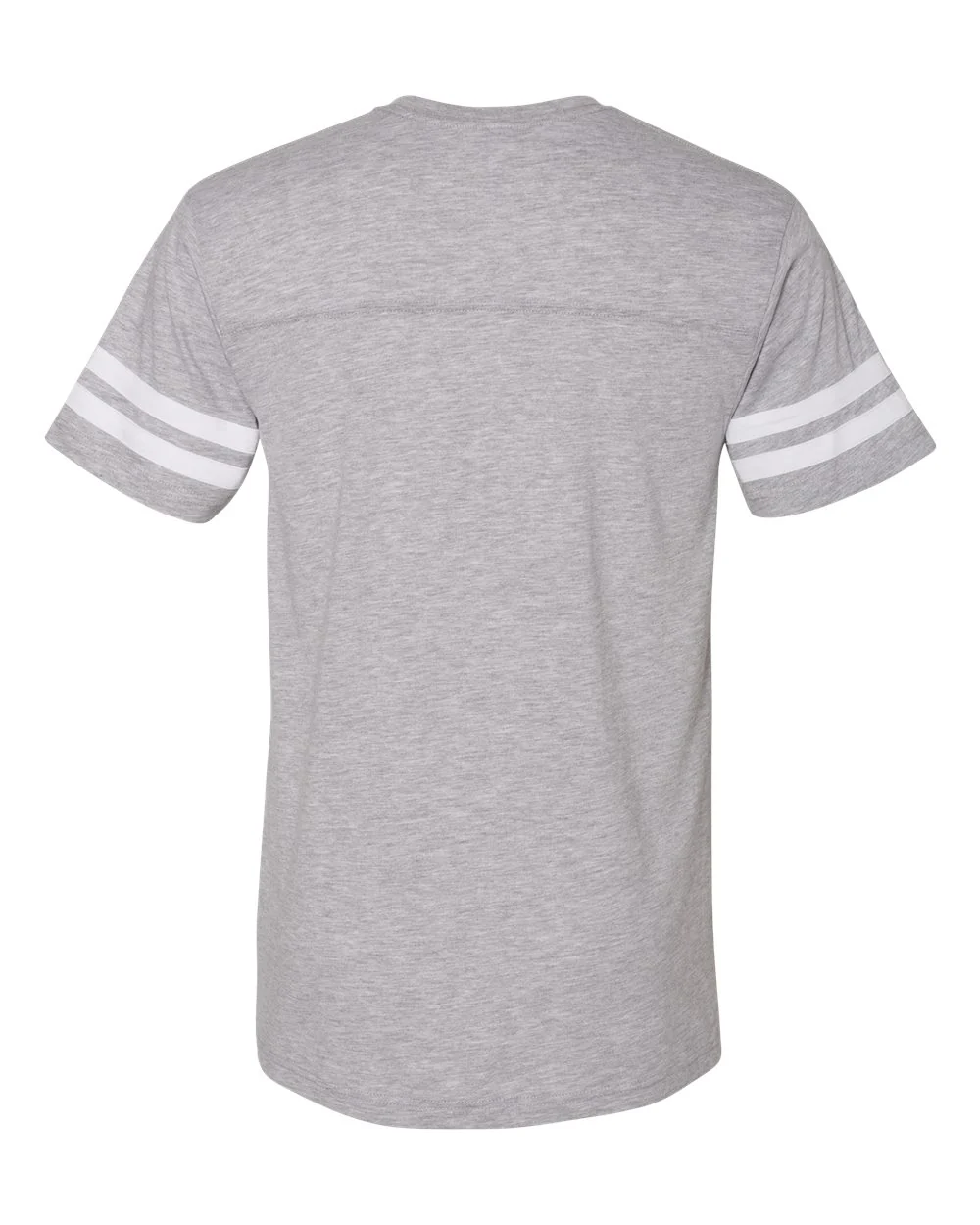 LAT-6937-Football Fine Jersey Tee - Image 21