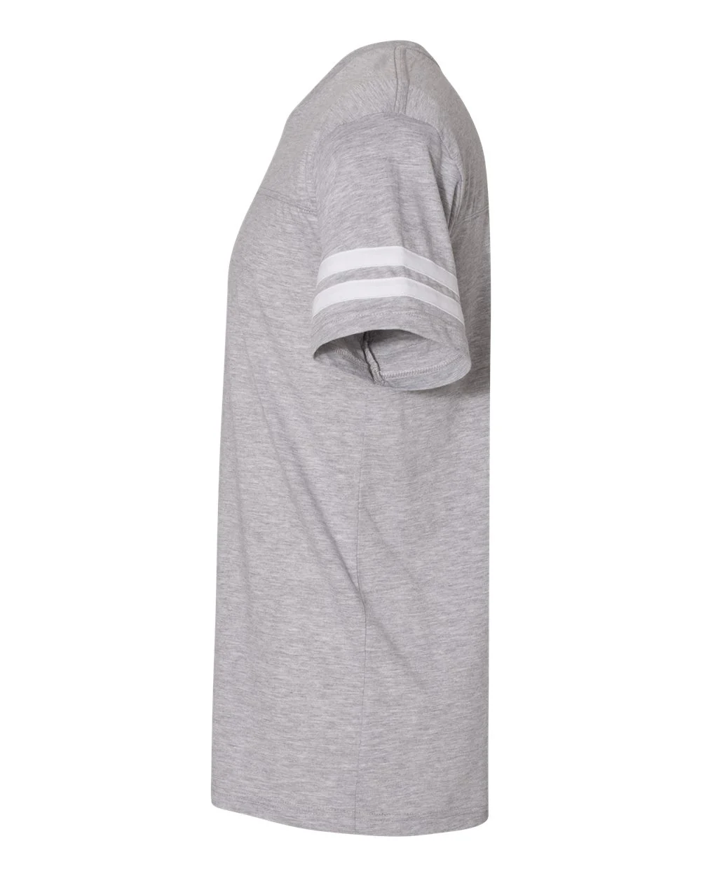 LAT-6937-Football Fine Jersey Tee - Image 22