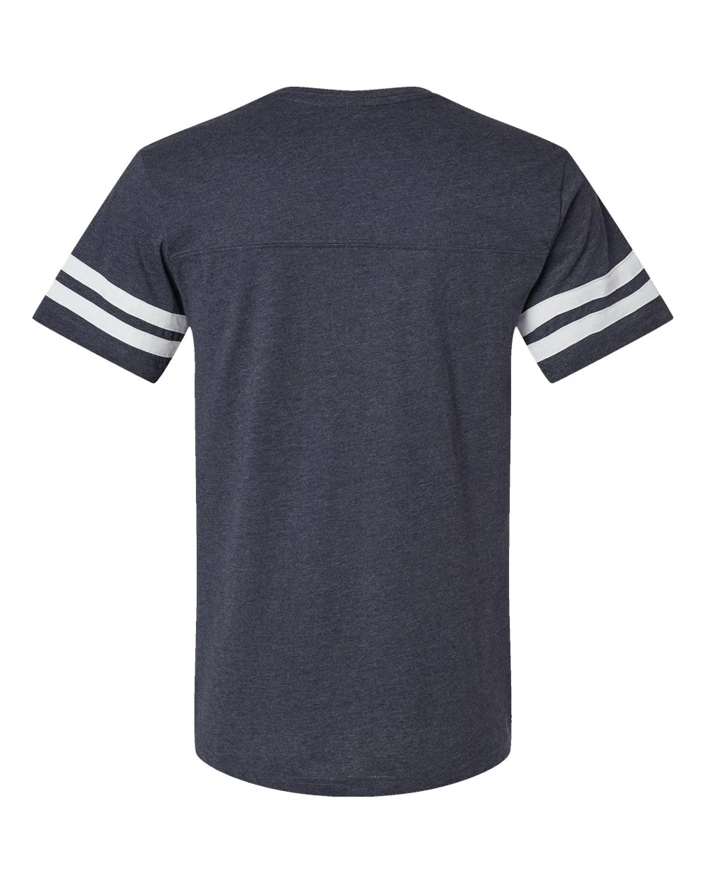 LAT-6937-Football Fine Jersey Tee - Image 27