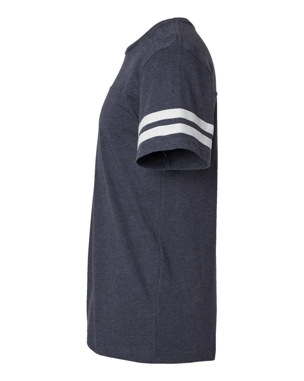 LAT-6937-Football Fine Jersey Tee - Image 28
