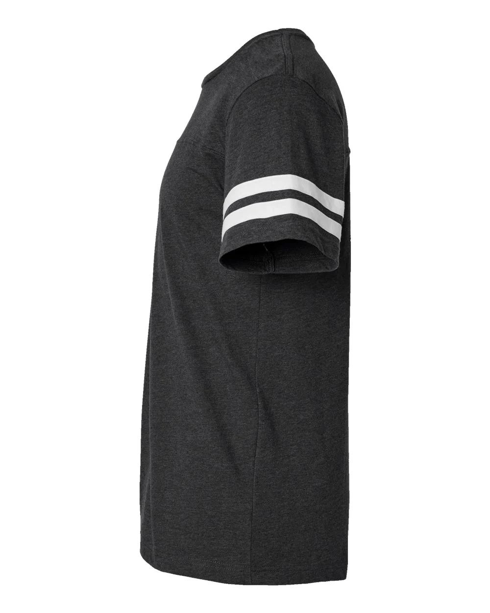 LAT-6937-Football Fine Jersey Tee - Image 46