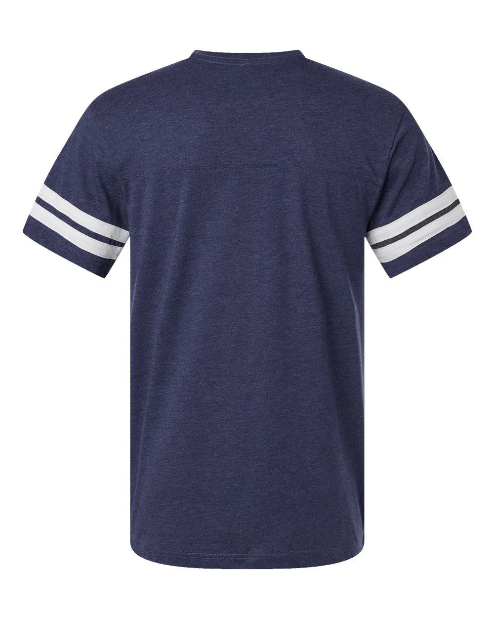 LAT-6937-Football Fine Jersey Tee - Image 50