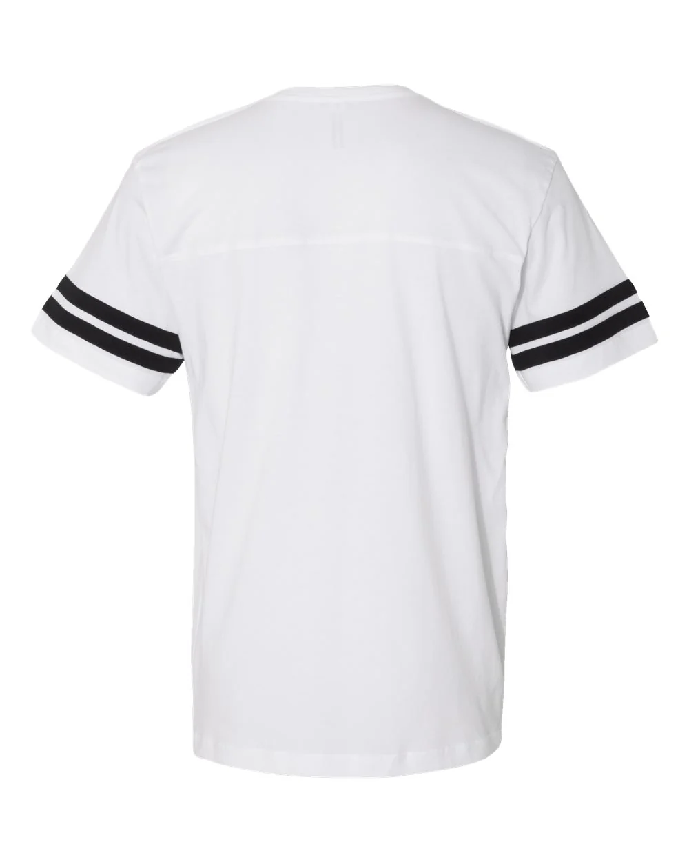 LAT-6937-Football Fine Jersey Tee - Image 54