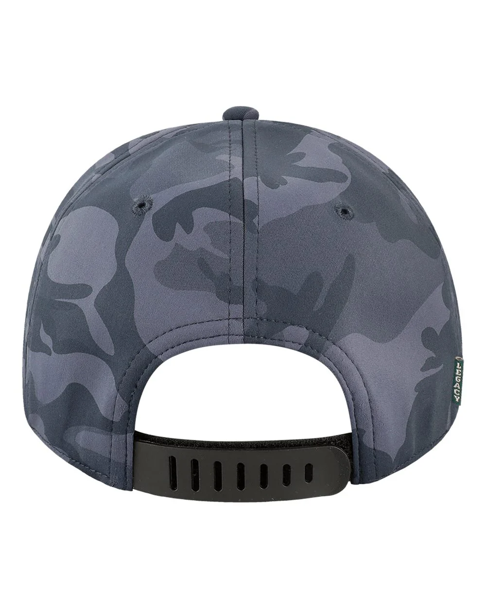 LEGACY-B9A-Back Nine Cap - Image 12
