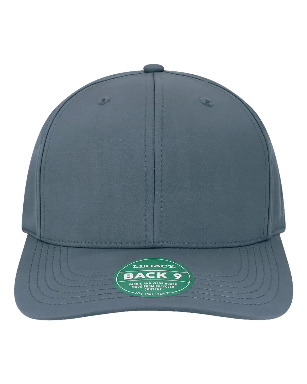 LEGACY-B9A-Back Nine Cap - Image 17