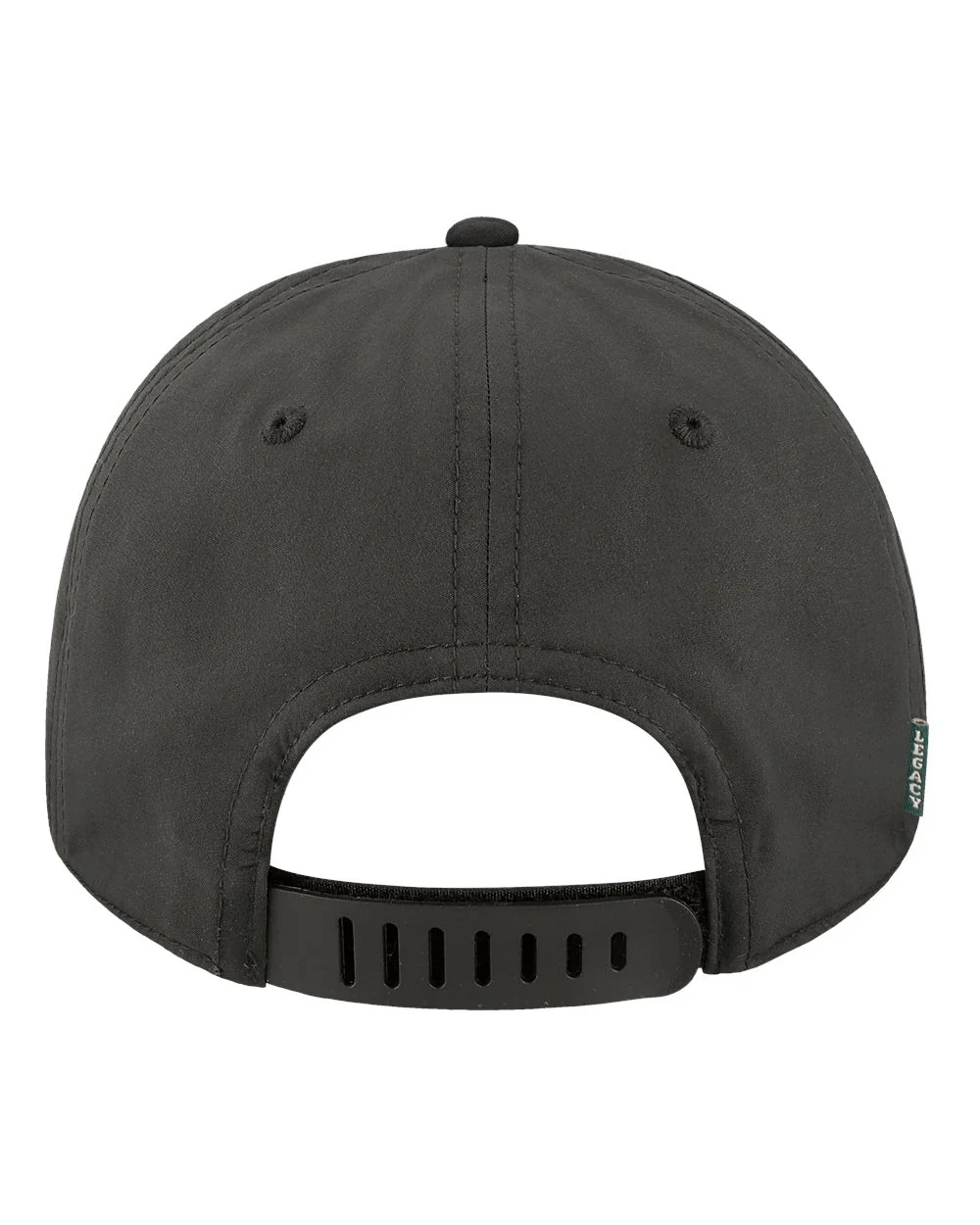 LEGACY-B9A-Back Nine Cap - Image 2