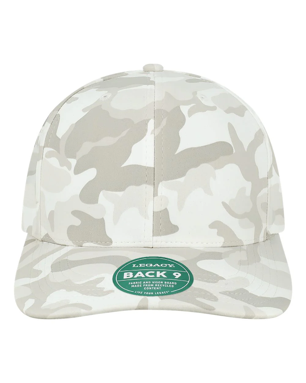 LEGACY-B9A-Back Nine Cap - Image 20
