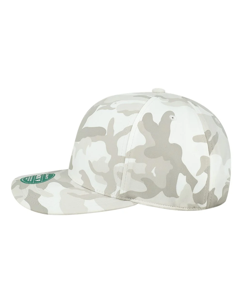 LEGACY-B9A-Back Nine Cap - Image 22