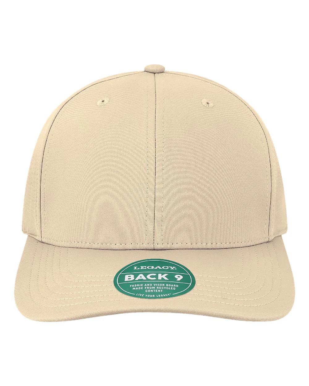 LEGACY-B9A-Back Nine Cap - Image 23