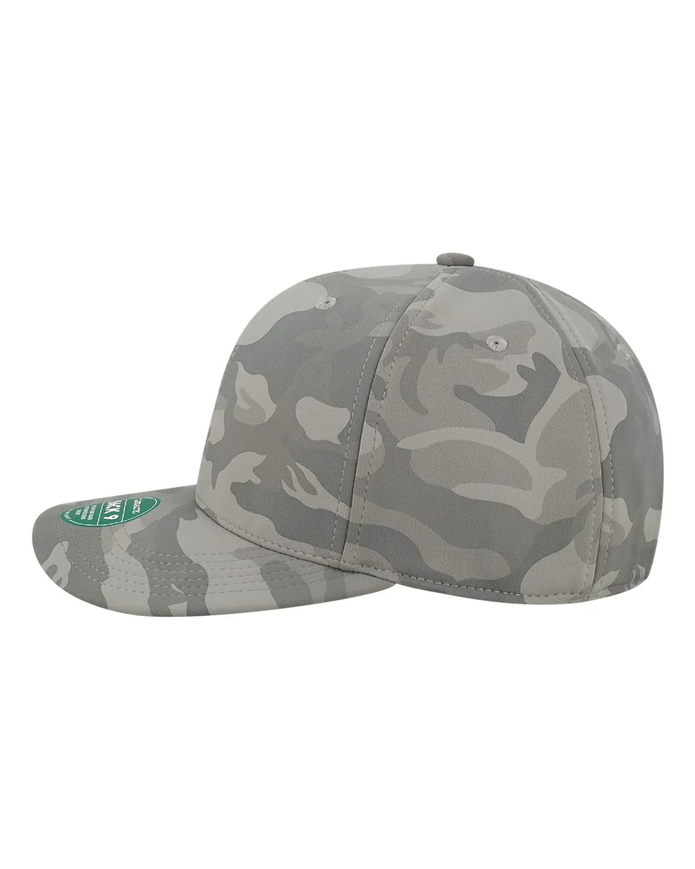 LEGACY-B9A-Back Nine Cap - Image 28