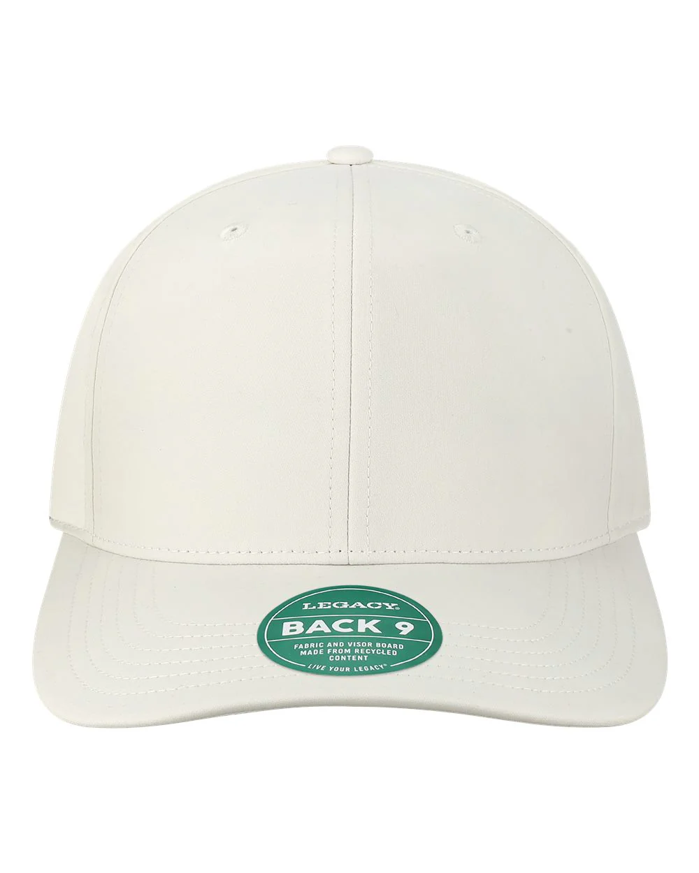 LEGACY-B9A-Back Nine Cap - Image 29