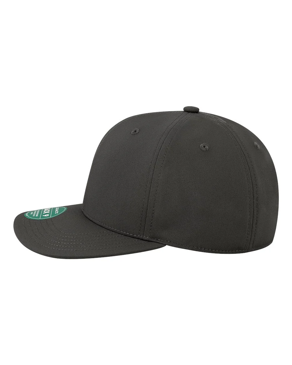 LEGACY-B9A-Back Nine Cap - Image 3