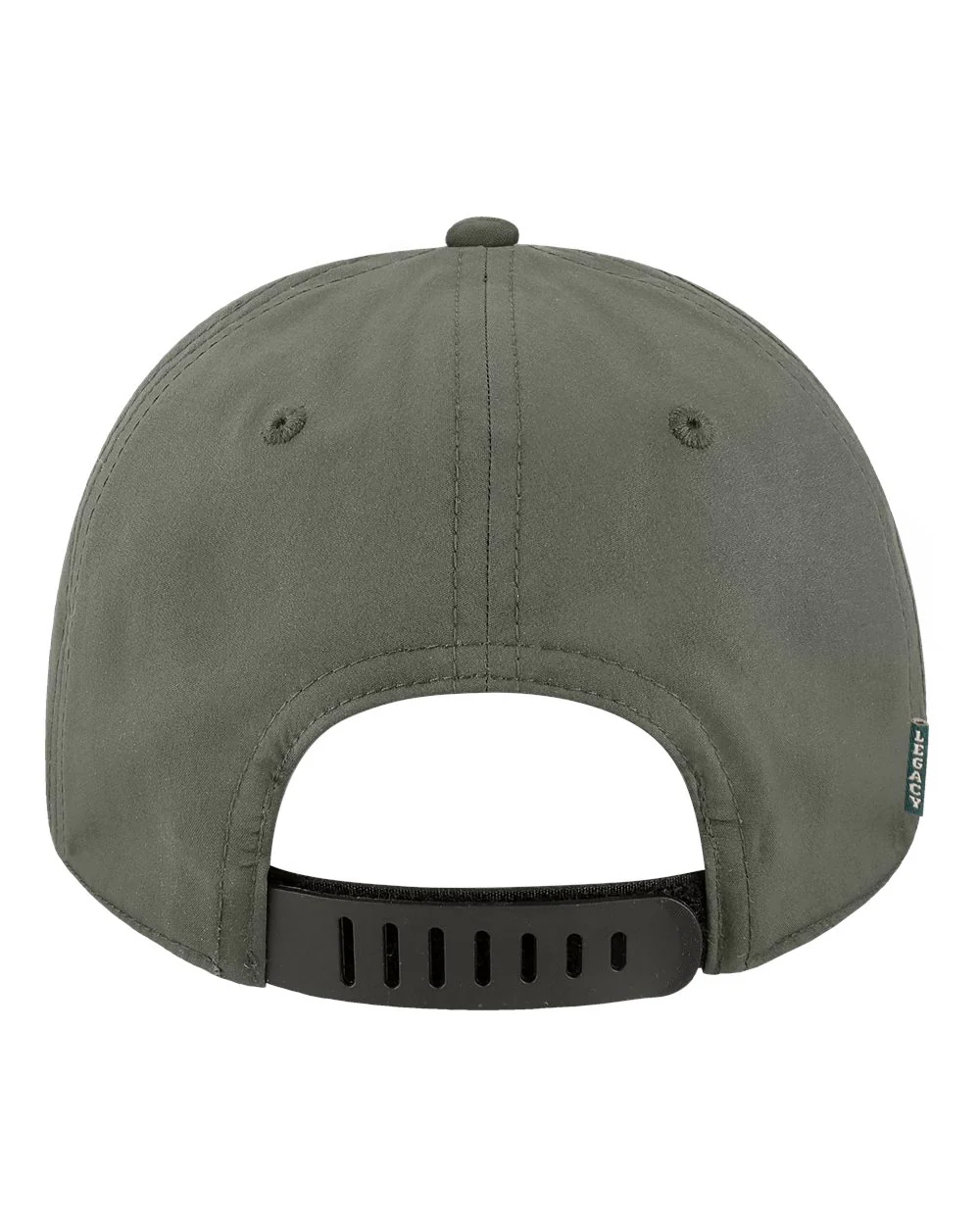 LEGACY-B9A-Back Nine Cap - Image 6