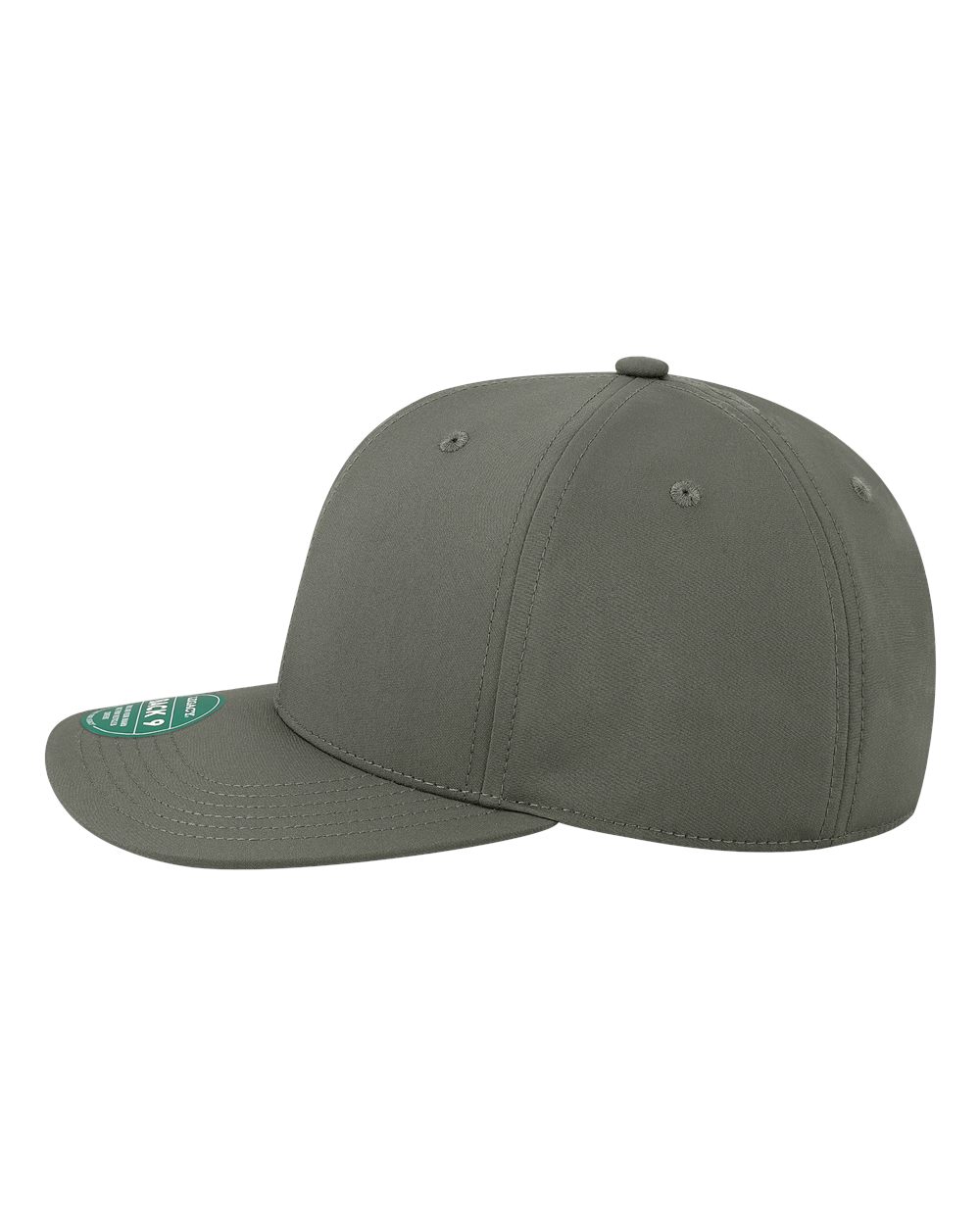 LEGACY-B9A-Back Nine Cap - Image 7