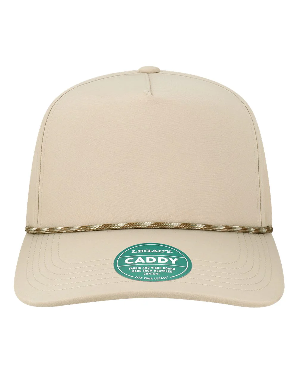 LEGACY-CADDY-The Caddy Adjustable Cap - Image 11