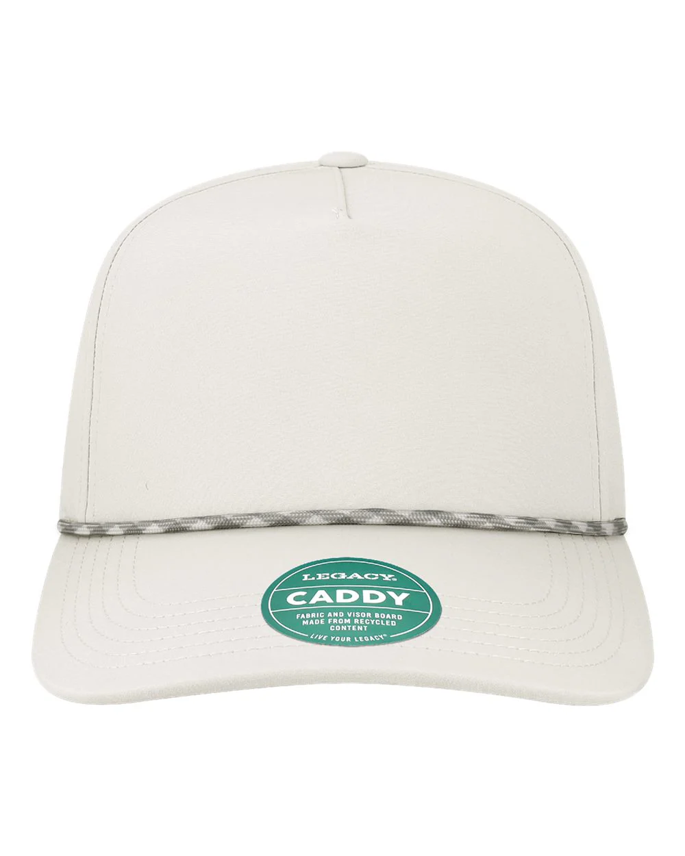 LEGACY-CADDY-The Caddy Adjustable Cap - Image 14