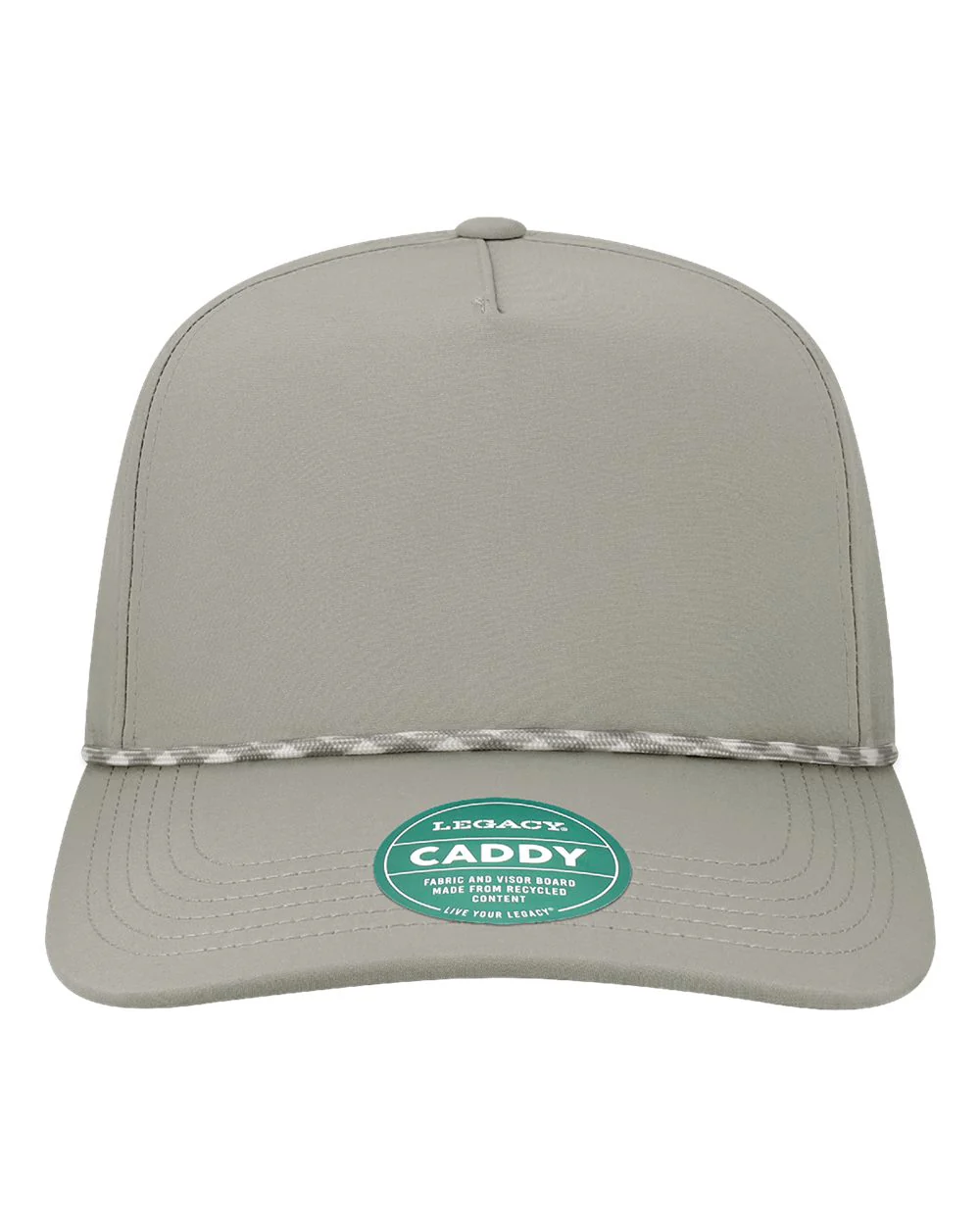 LEGACY-CADDY-The Caddy Adjustable Cap - Image 5