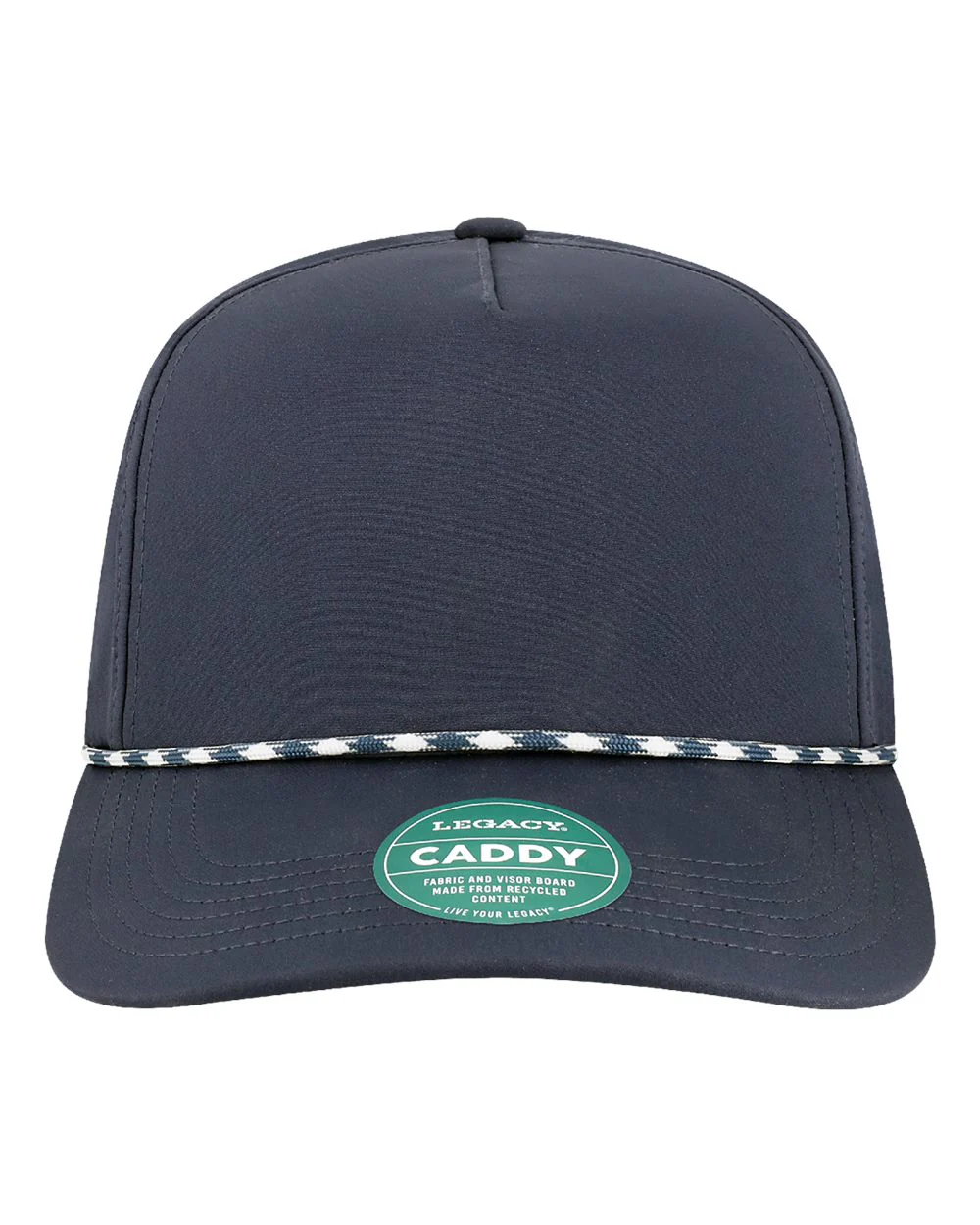 LEGACY-CADDY-The Caddy Adjustable Cap - Image 8