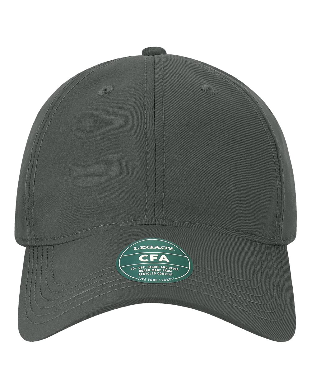 LEGACY-CFA-Cool Fit Adjustable Cap - Image 11