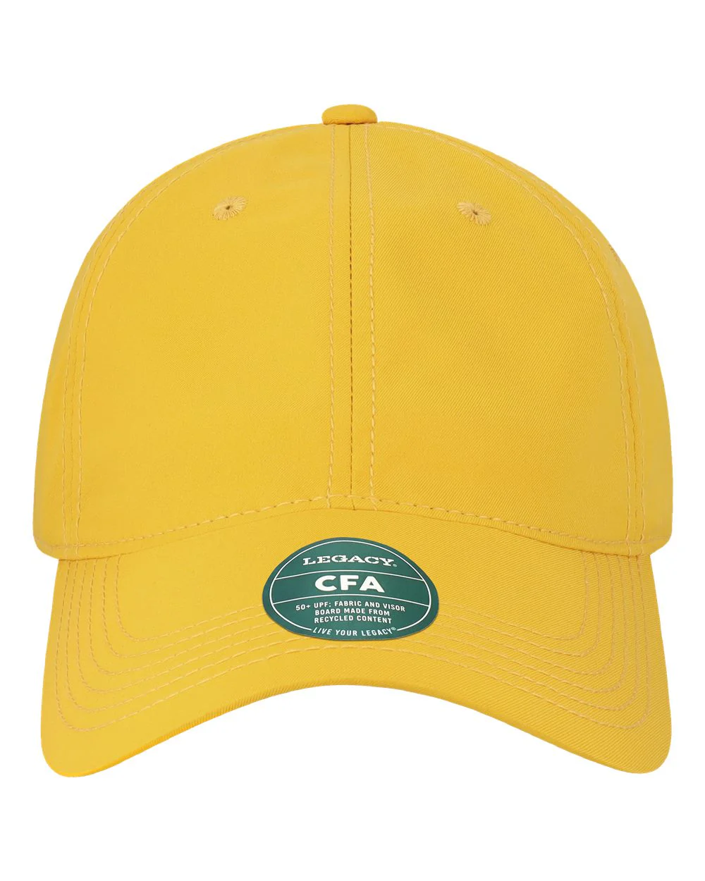 LEGACY-CFA-Cool Fit Adjustable Cap - Image 14