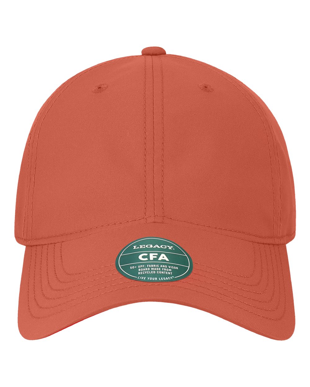LEGACY-CFA-Cool Fit Adjustable Cap - Image 17