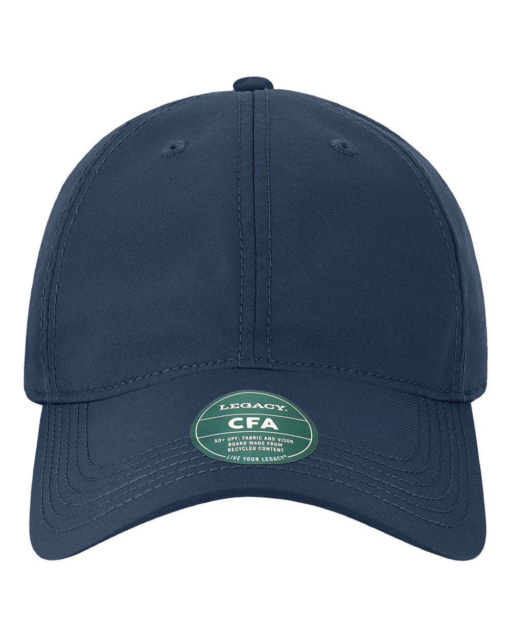 LEGACY-CFA-Cool Fit Adjustable Cap - Image 20