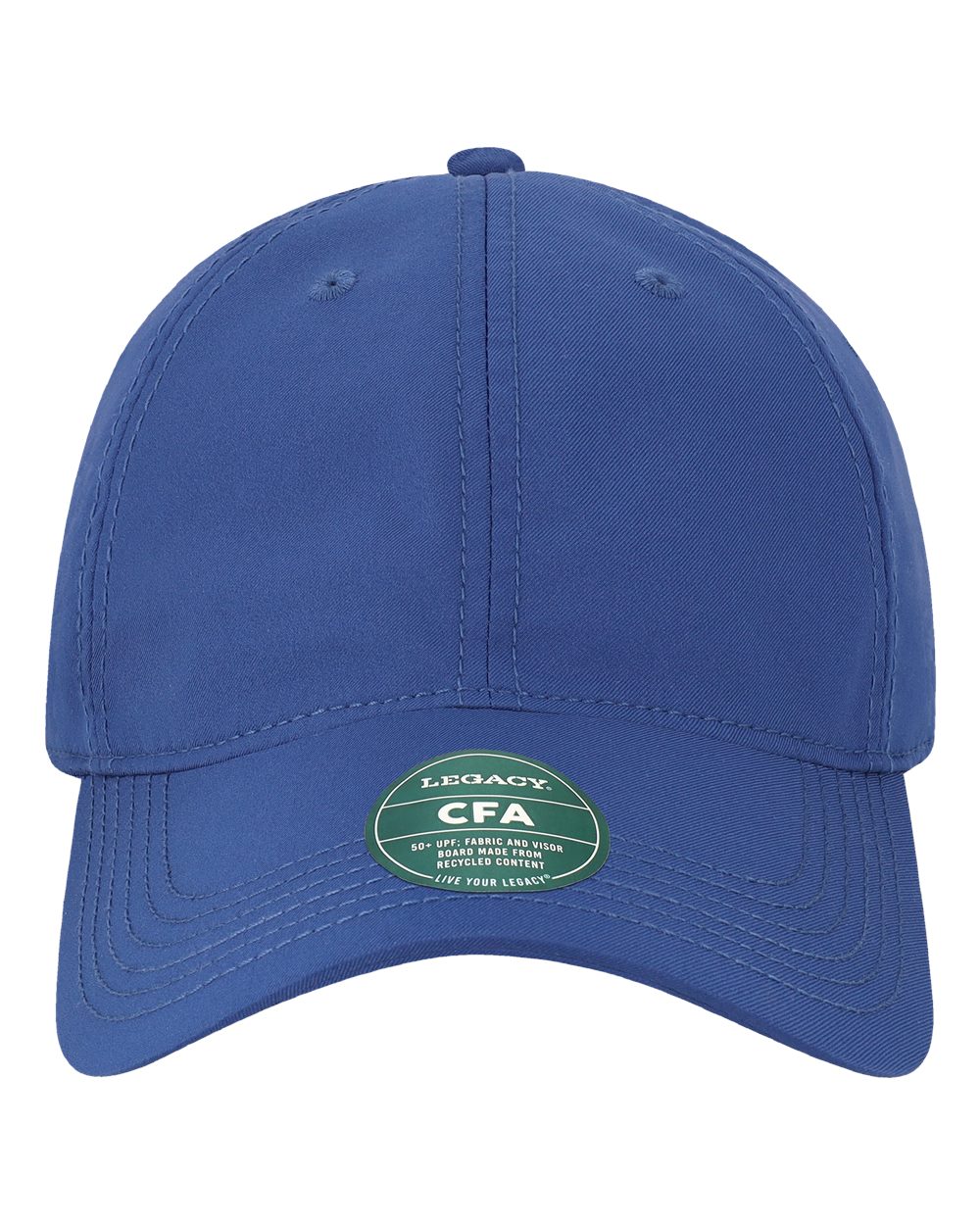 LEGACY-CFA-Cool Fit Adjustable Cap - Image 23