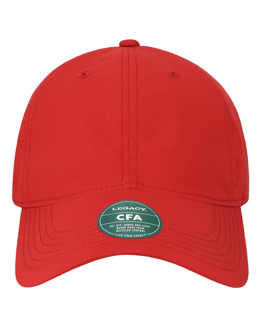 LEGACY-CFA-Cool Fit Adjustable Cap - Image 26