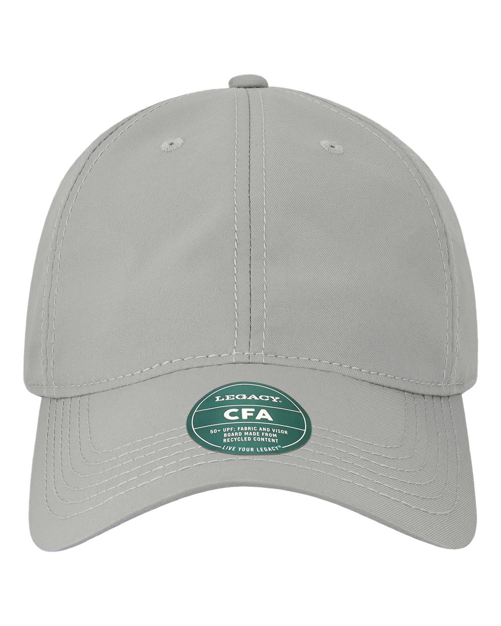 LEGACY-CFA-Cool Fit Adjustable Cap - Image 29