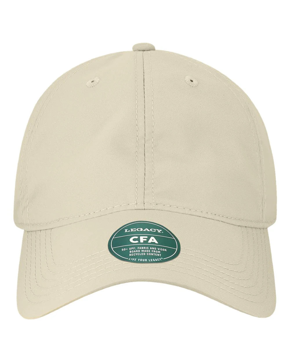 LEGACY-CFA-Cool Fit Adjustable Cap - Image 32