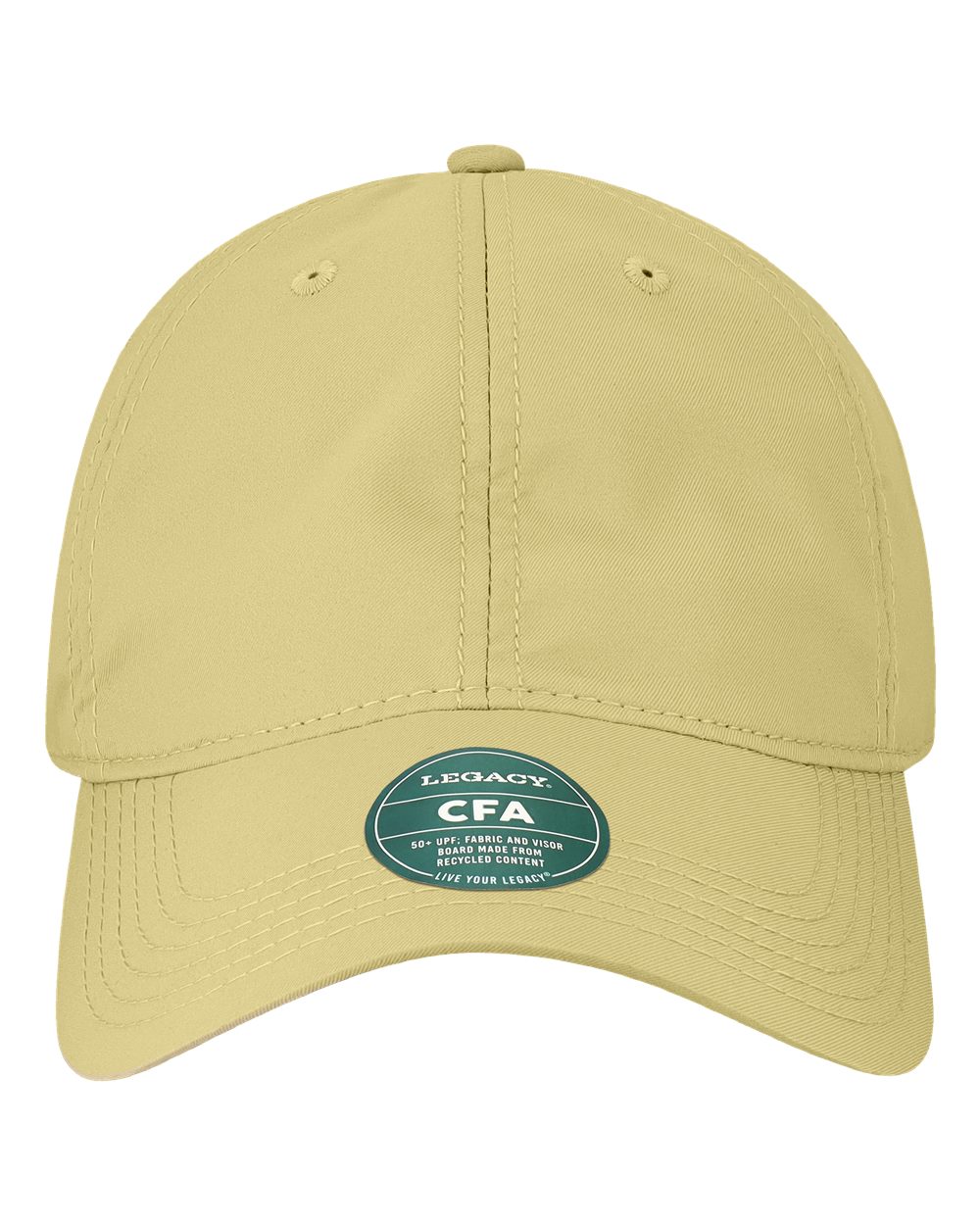 LEGACY-CFA-Cool Fit Adjustable Cap - Image 35