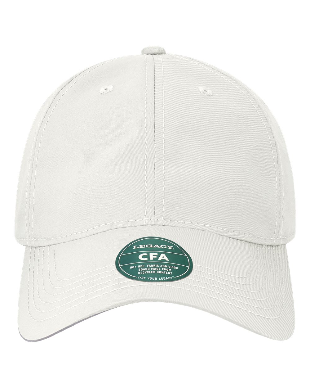 LEGACY-CFA-Cool Fit Adjustable Cap - Image 38