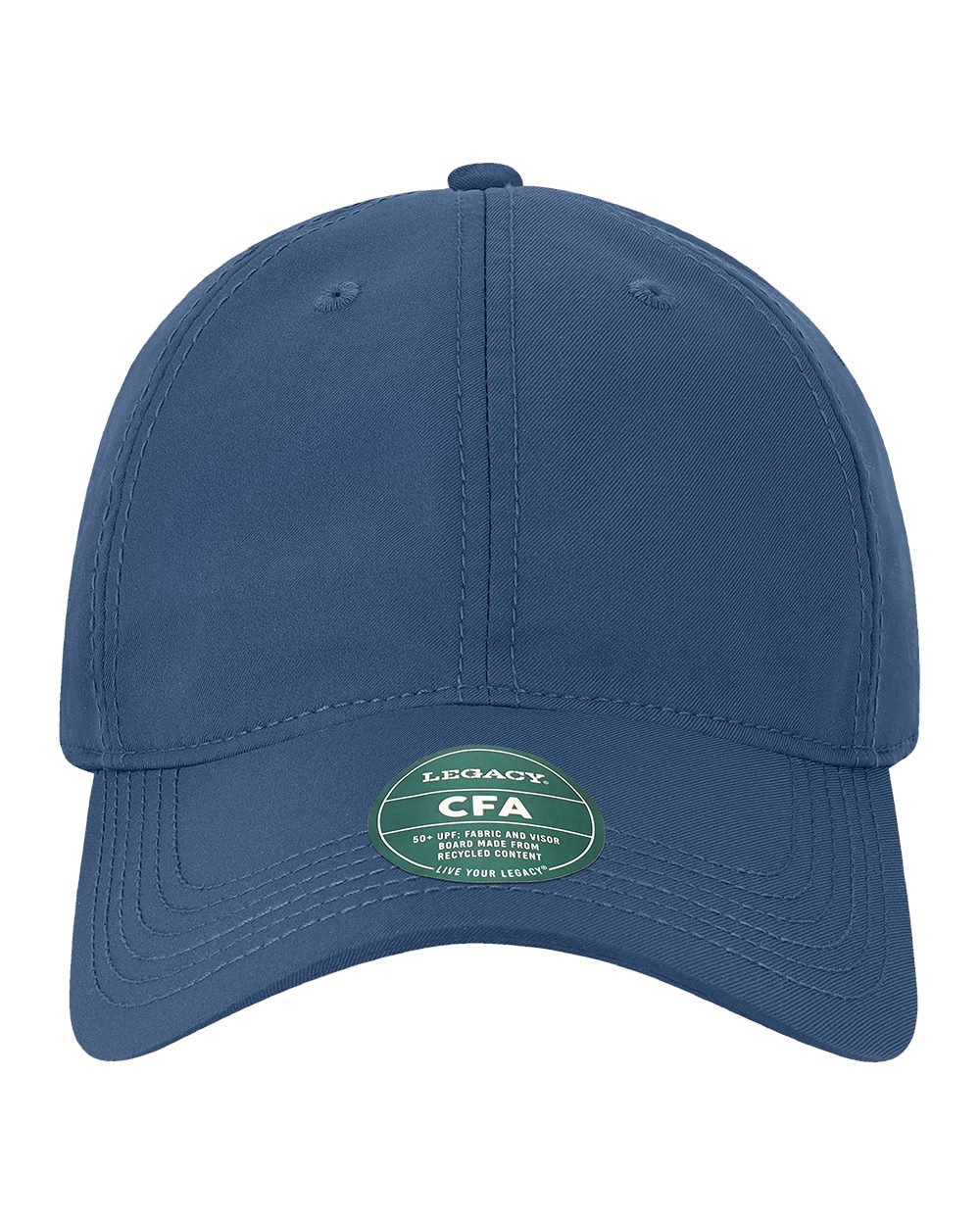 LEGACY-CFA-Cool Fit Adjustable Cap - Image 4