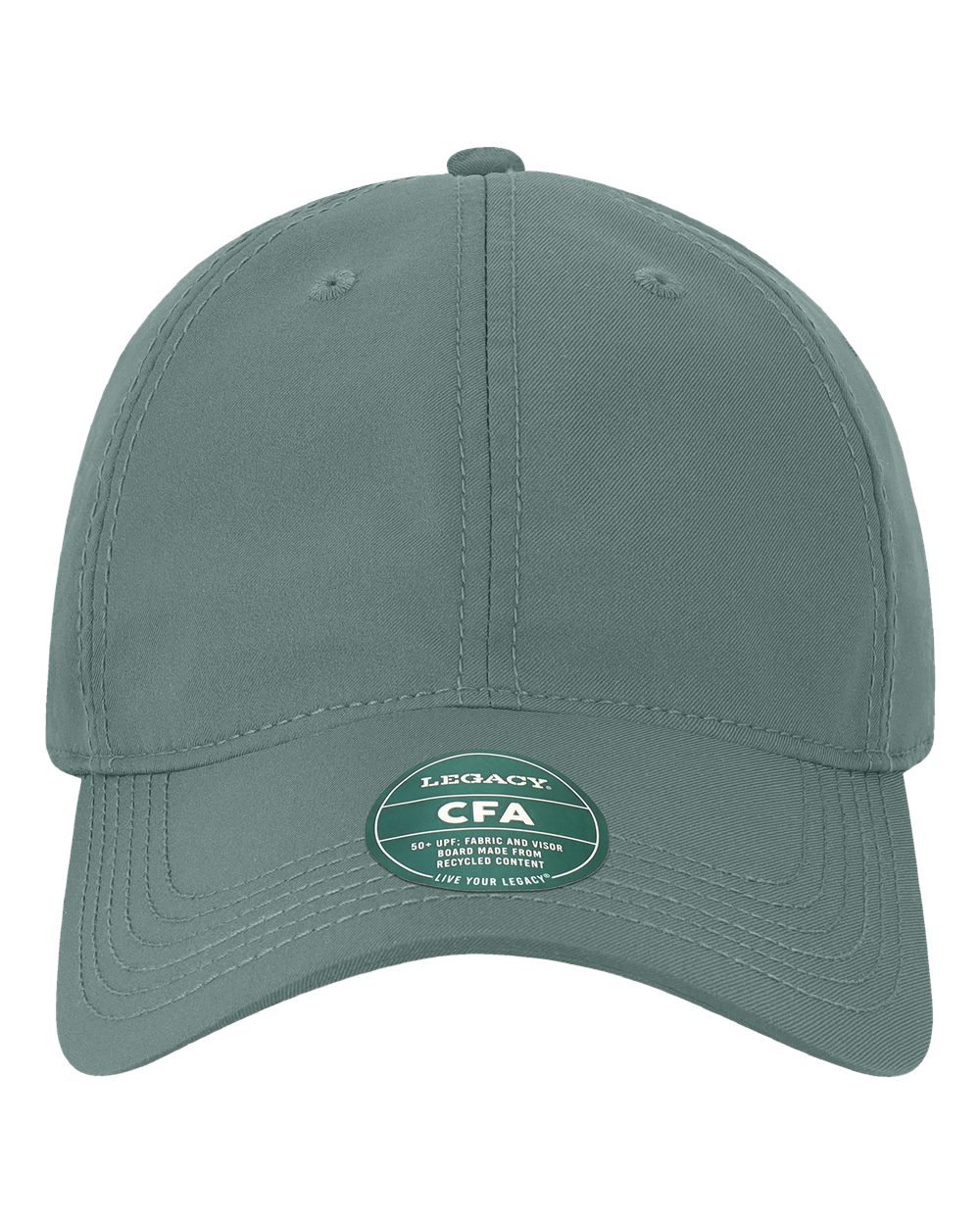 LEGACY-CFA-Cool Fit Adjustable Cap - Image 5