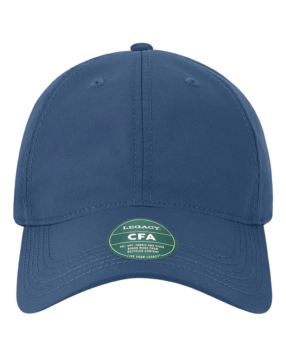 LEGACY-CFA-Cool Fit Adjustable Cap - Image 8