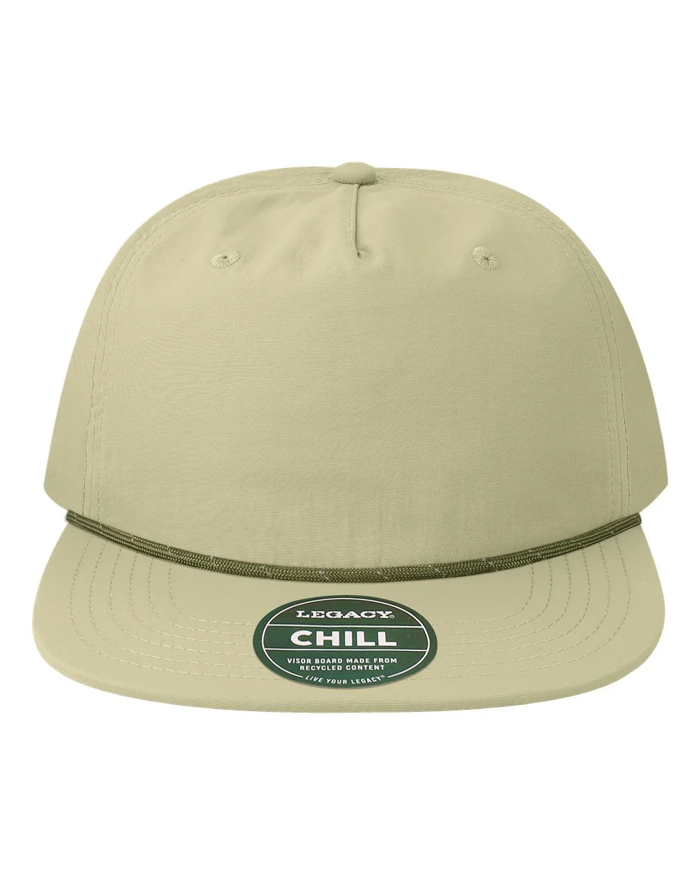 LEGACY-CHILL-The Chill Cap - Image 11