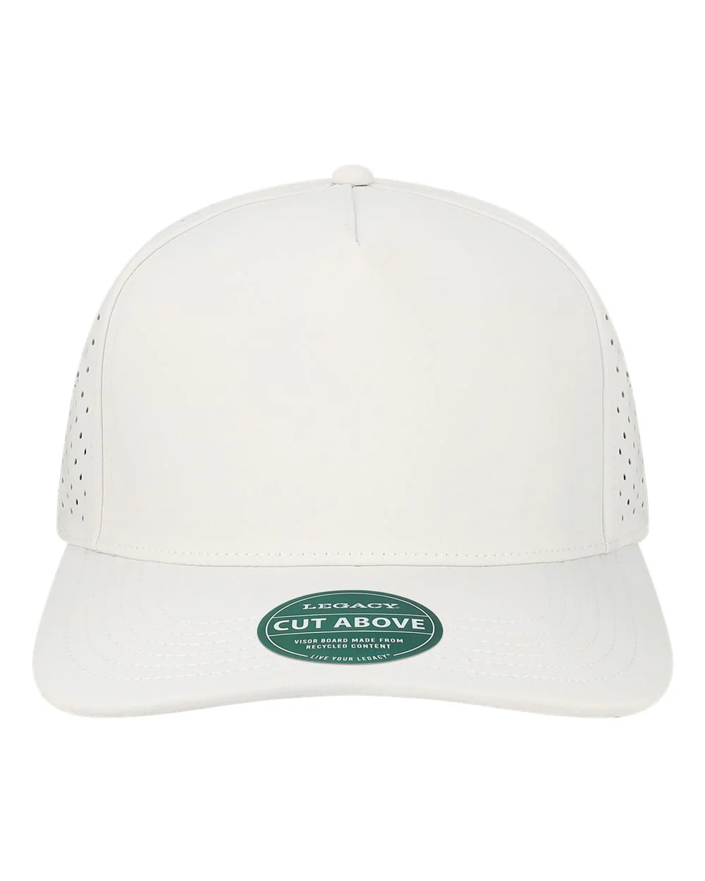 LEGACY-CUT-The Cut Above Cap - Image 11