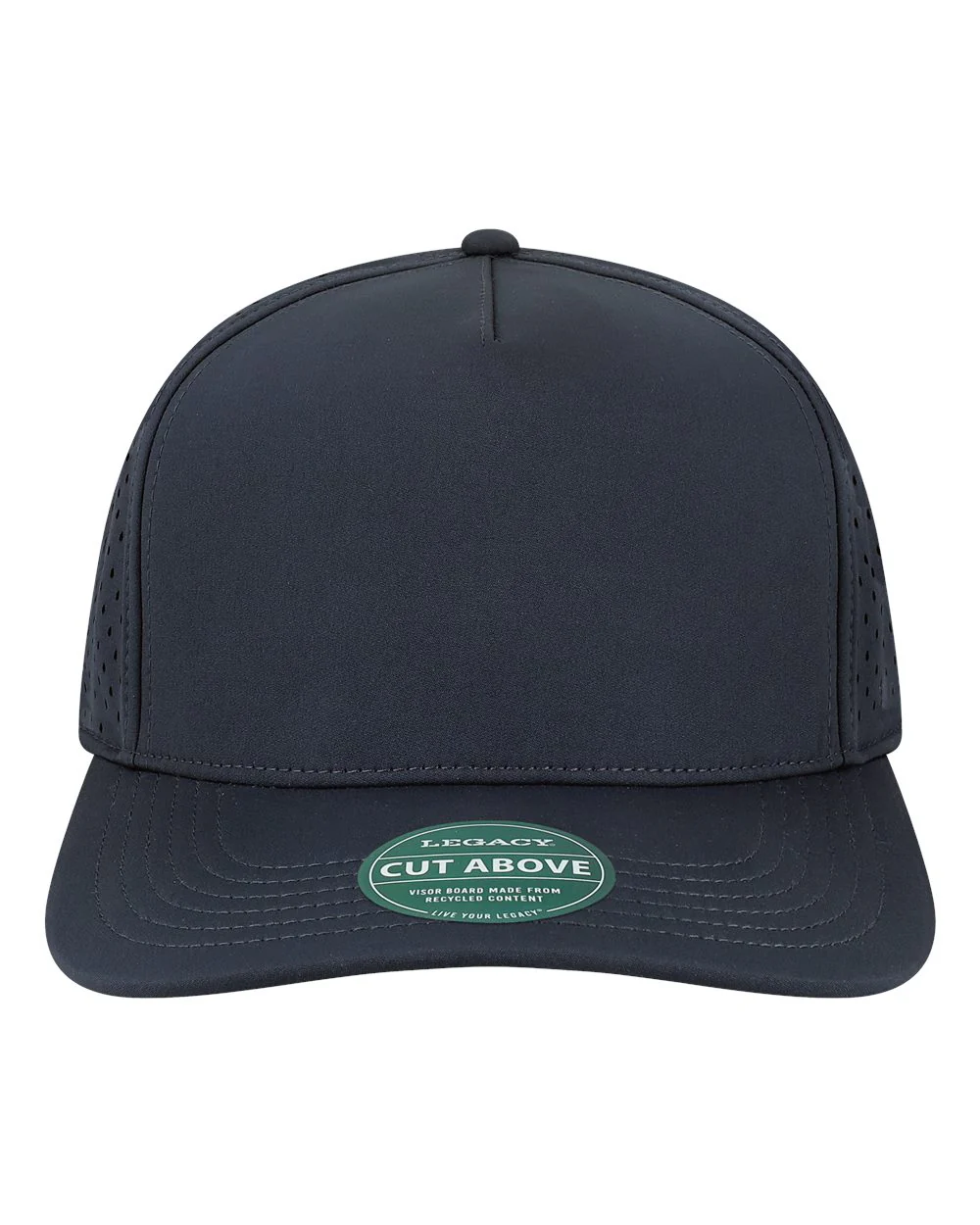 LEGACY-CUT-The Cut Above Cap - Image 5
